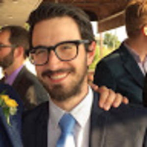 Meet your Posher, Greg